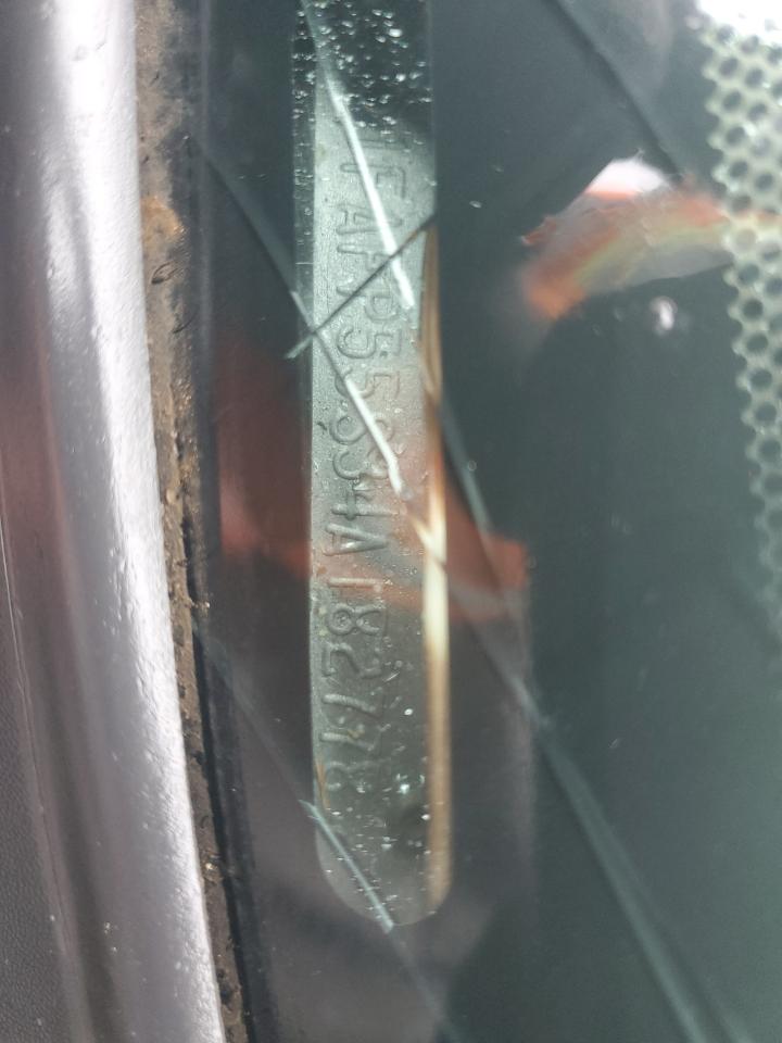 2004 Ford Taurus Ses VIN: 1FAFP55S34A182778 Lot: 91465565