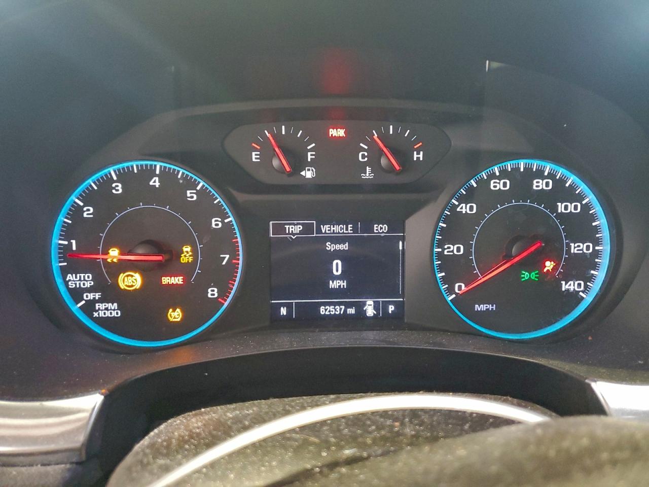 2020 Chevrolet Traverse Ls VIN: 1GNEVFKWXLJ306799 Lot: 93990855