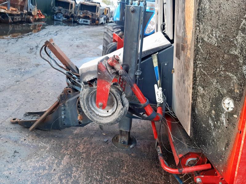 2017 WELG RP 220 BAI