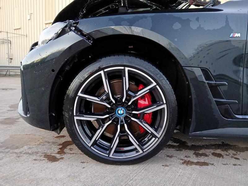 2023 BMW I4 210KW EDRIVE35 M SPORT 70KWH 5DR AUTO