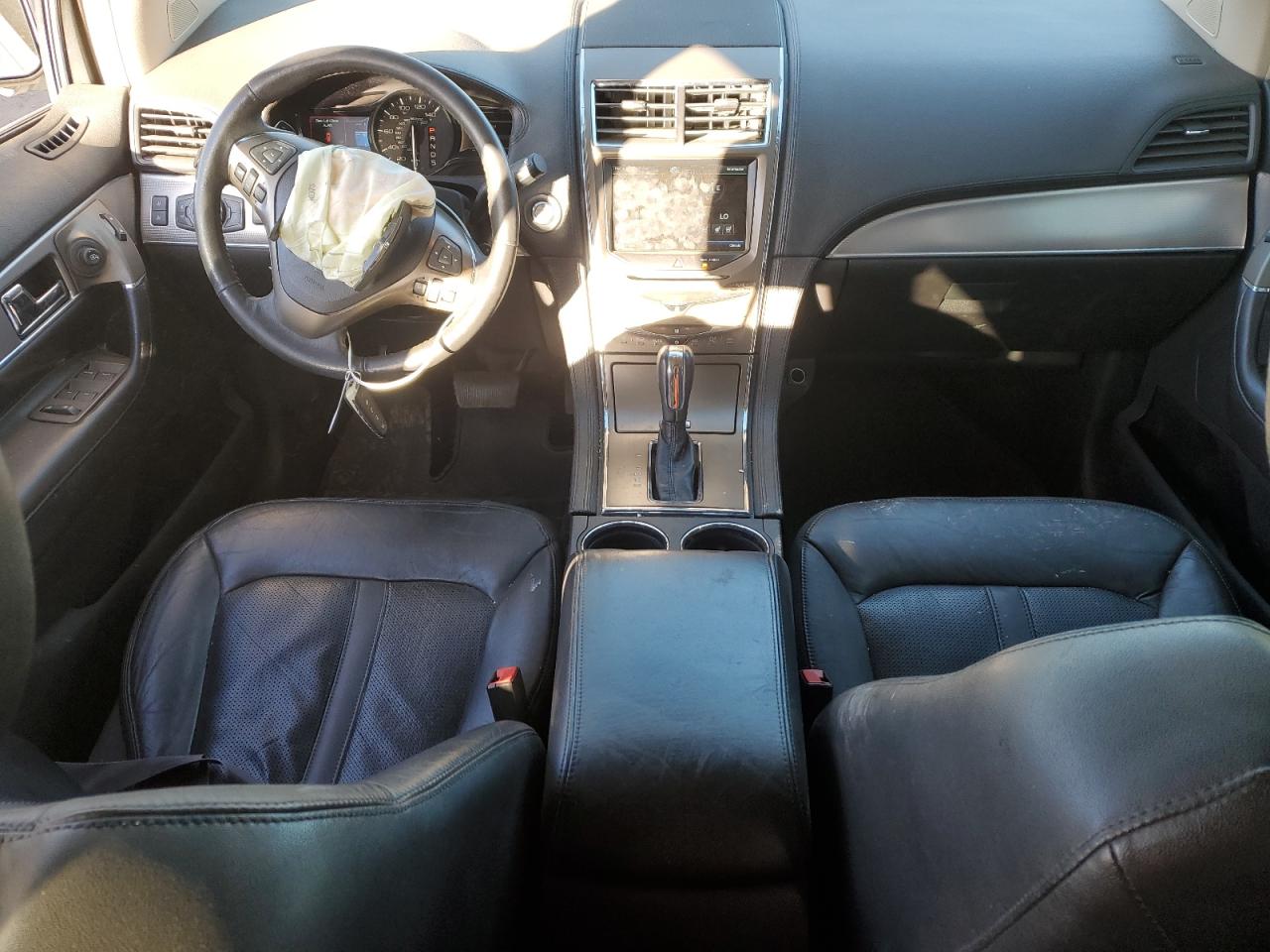 2014 Lincoln Mkx VIN: 2LMDJ8JK8EBL08911 Lot: 90847215