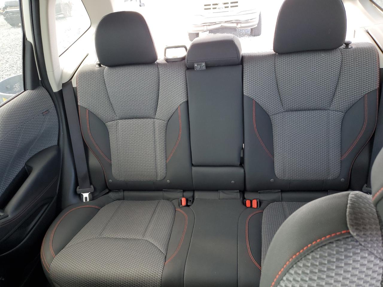 2019 Subaru Forester Sport VIN: JF2SKAPC5KH475318 Lot: 91324175