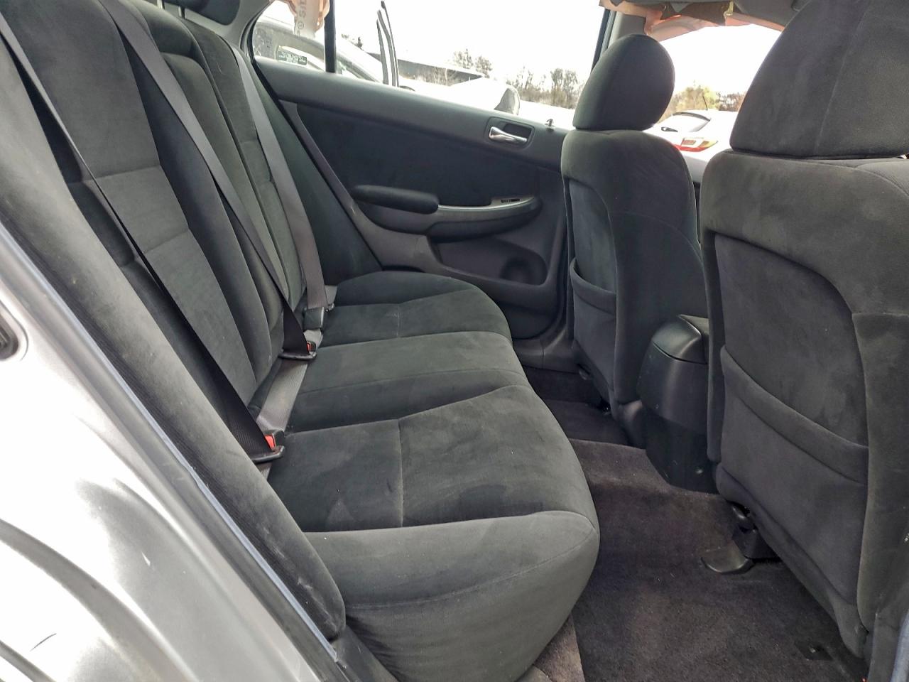 2006 Honda Accord Ex VIN: 1HGCM56716A149380 Lot: 93906265