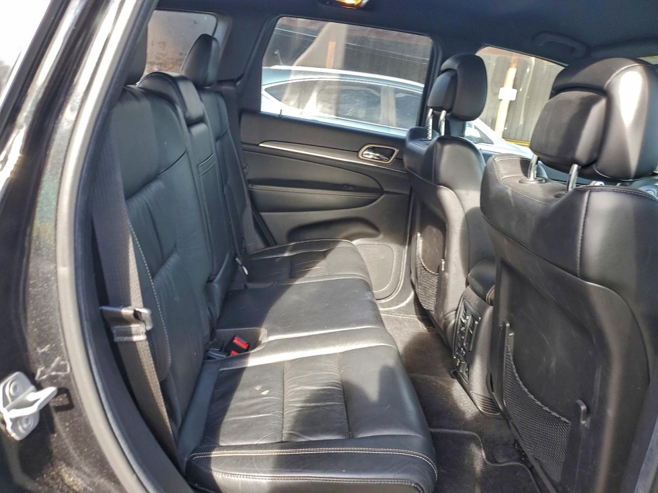 2014 Jeep Grand Cherokee Limited VIN: 1C4RJEBG5EC191495 Lot: 94879845