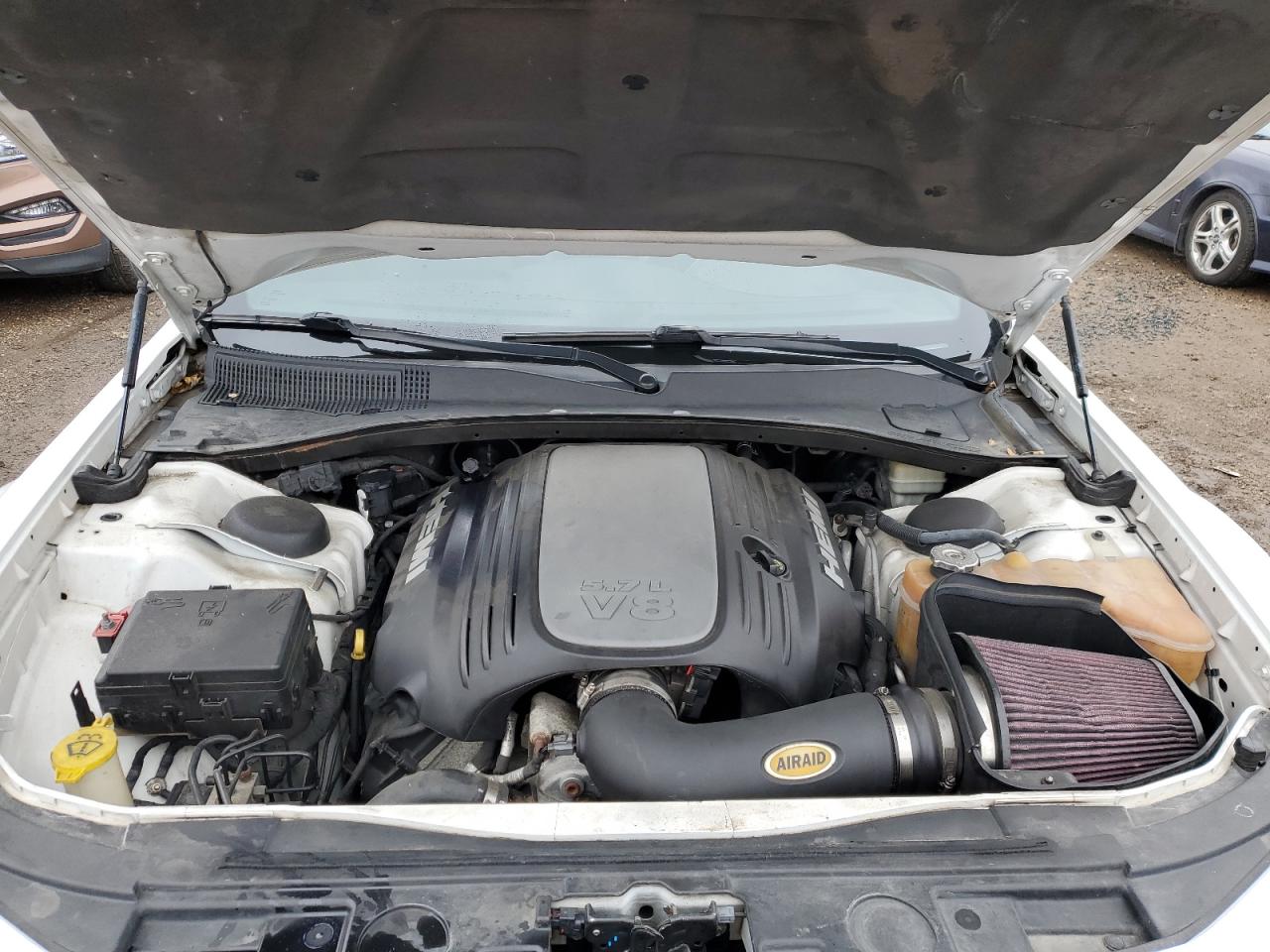 2013 Chrysler 300 S VIN: 2C3CCAGTXDH681719 Lot: 93677275