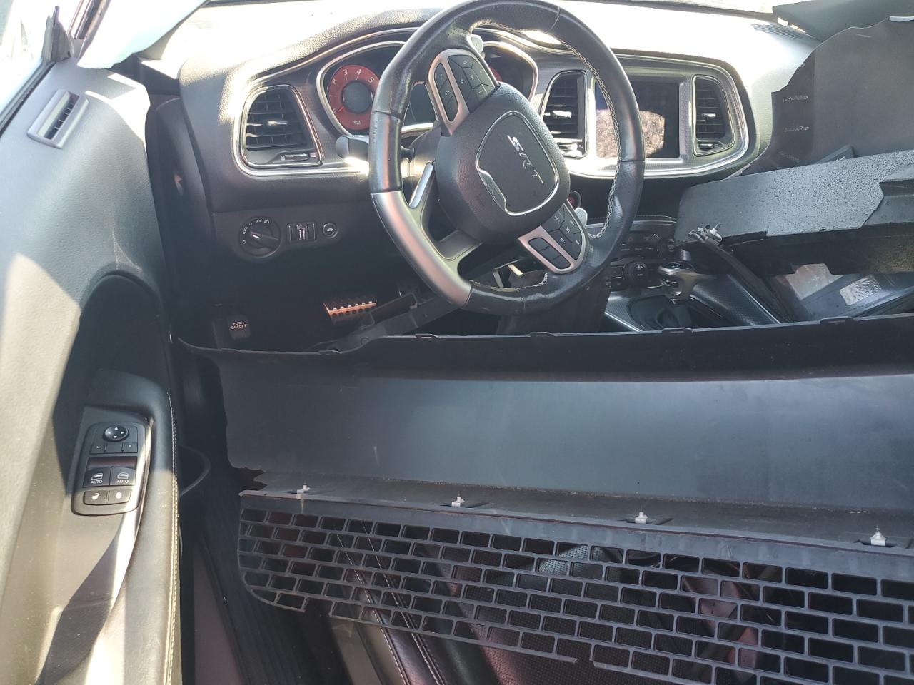 2019 Dodge Challenger Srt Hellcat Redeye VIN: 2C3CDZL93KH708794 Lot: 91395795