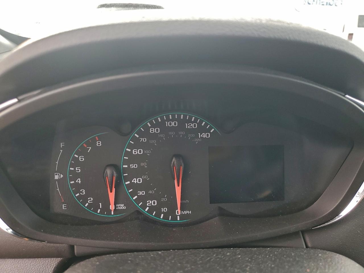 2021 Chevrolet Trax Ls VIN: KL7CJNSB0MB343632 Lot: 94133325