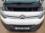 2017 CITROEN DISPATCH 1400 2.0 BLUEHDI 120 VAN ENTERPRISE for sale at Copart BRISTOL