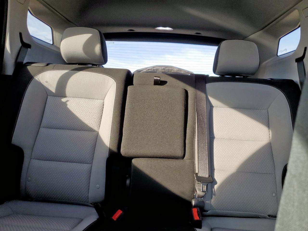 2022 GMC Terrain Sle VIN: 3GKALTEV0NL229505 Lot: 92024295