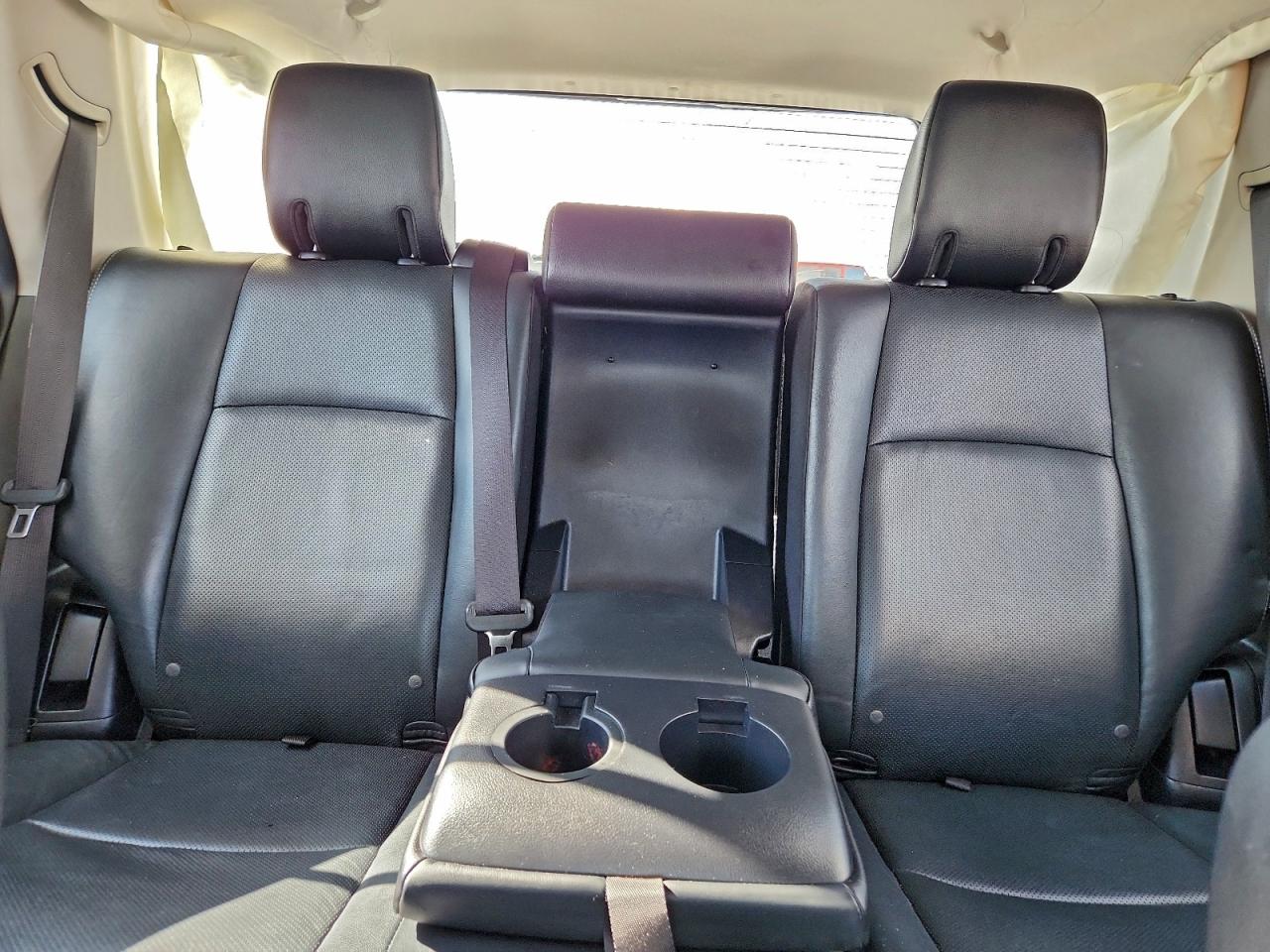 2016 Toyota 4Runner Sr5 VIN: JTEZU5JR9G5111600 Lot: 94564715