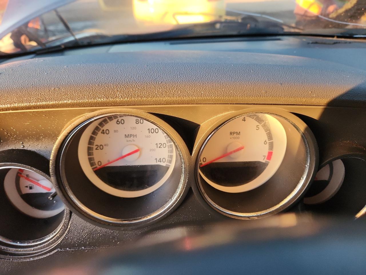 2009 Dodge Challenger Se VIN: 2B3LJ44V09H507711 Lot: 93475885