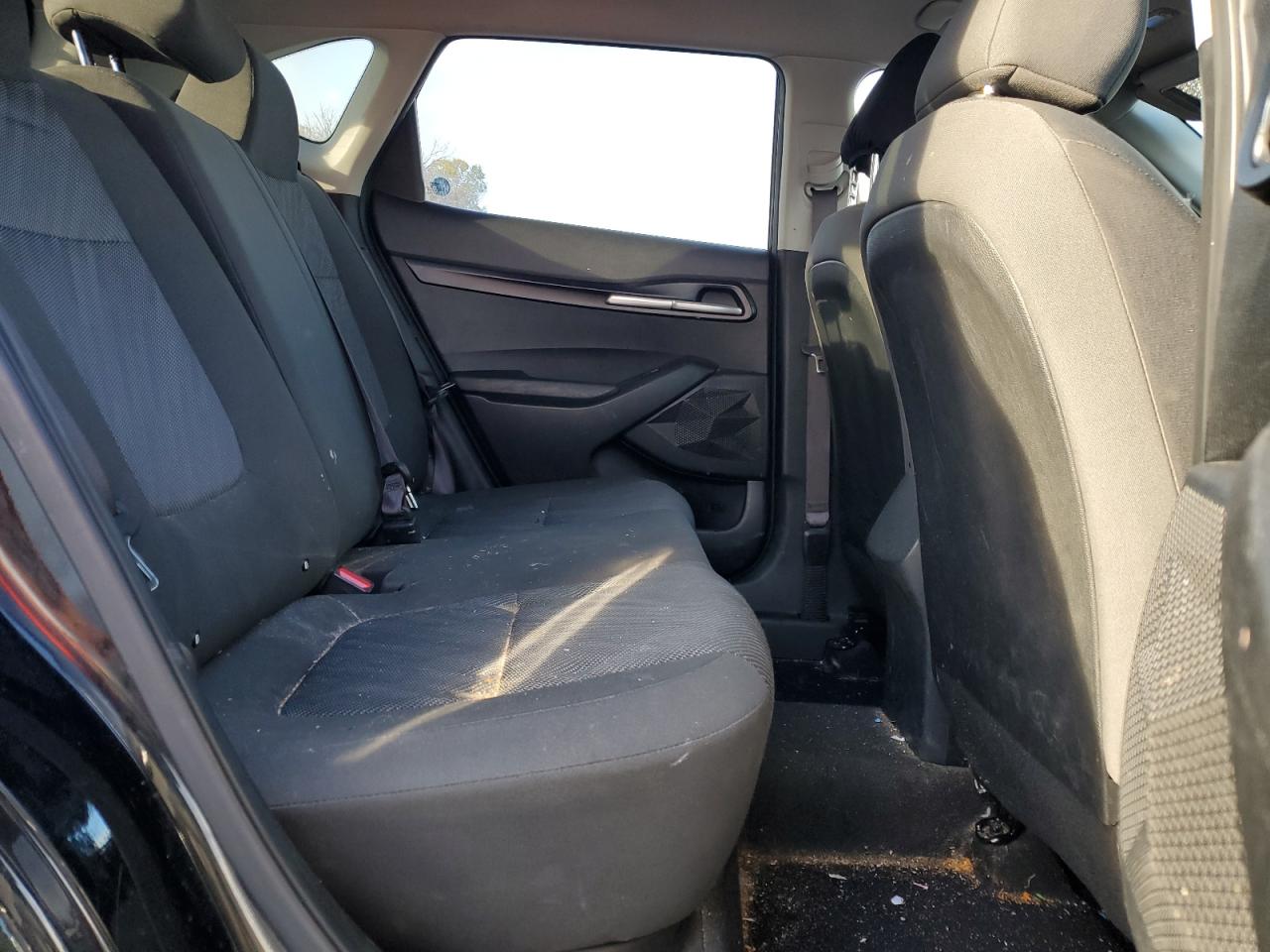 2024 Kia Seltos Lx VIN: KNDEP2AA3R7491172 Lot: 90101505