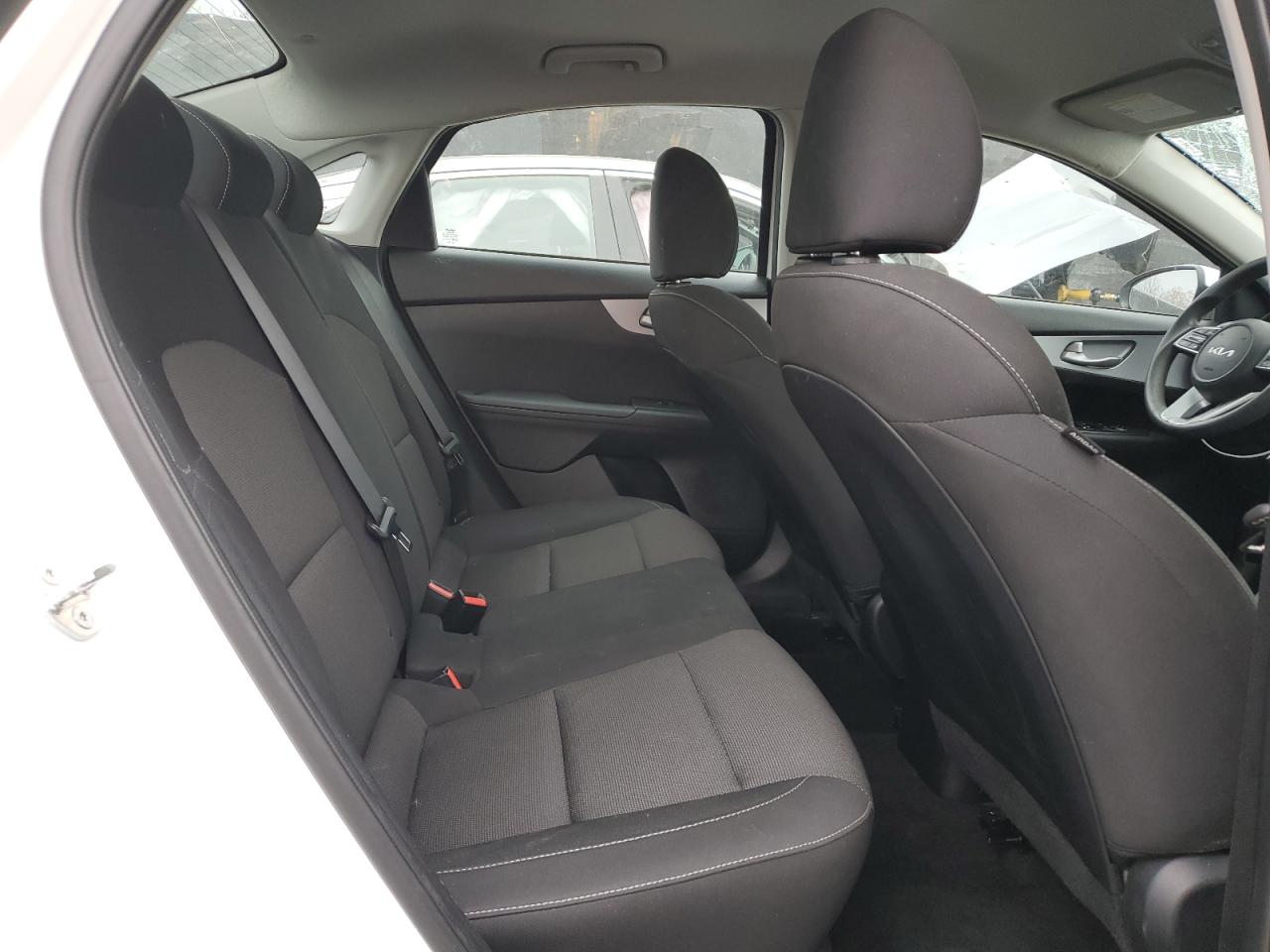 2024 Kia Forte Lx VIN: 3KPF24AD2RE791343 Lot: 90715215