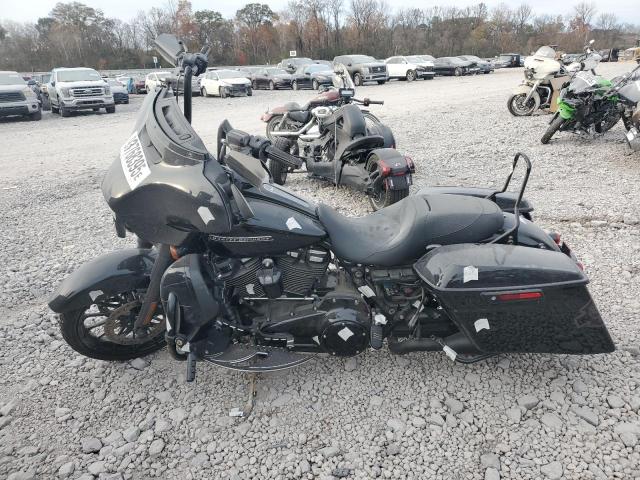 2018 HARLEY-DAVIDSON FLHXS STREET GLIDE SPECIAL  