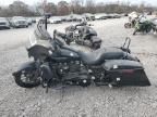 2018 HARLEY-DAVIDSON FLHXS STREET GLIDE SPECIAL   for sale at Copart AL - BIRMINGHAM
