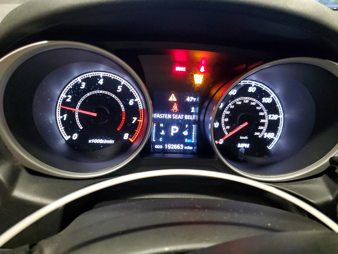 2011 Mitsubishi Outlander Sport Se VIN: JA4AR4AU3BZ021307 Lot: 93194545