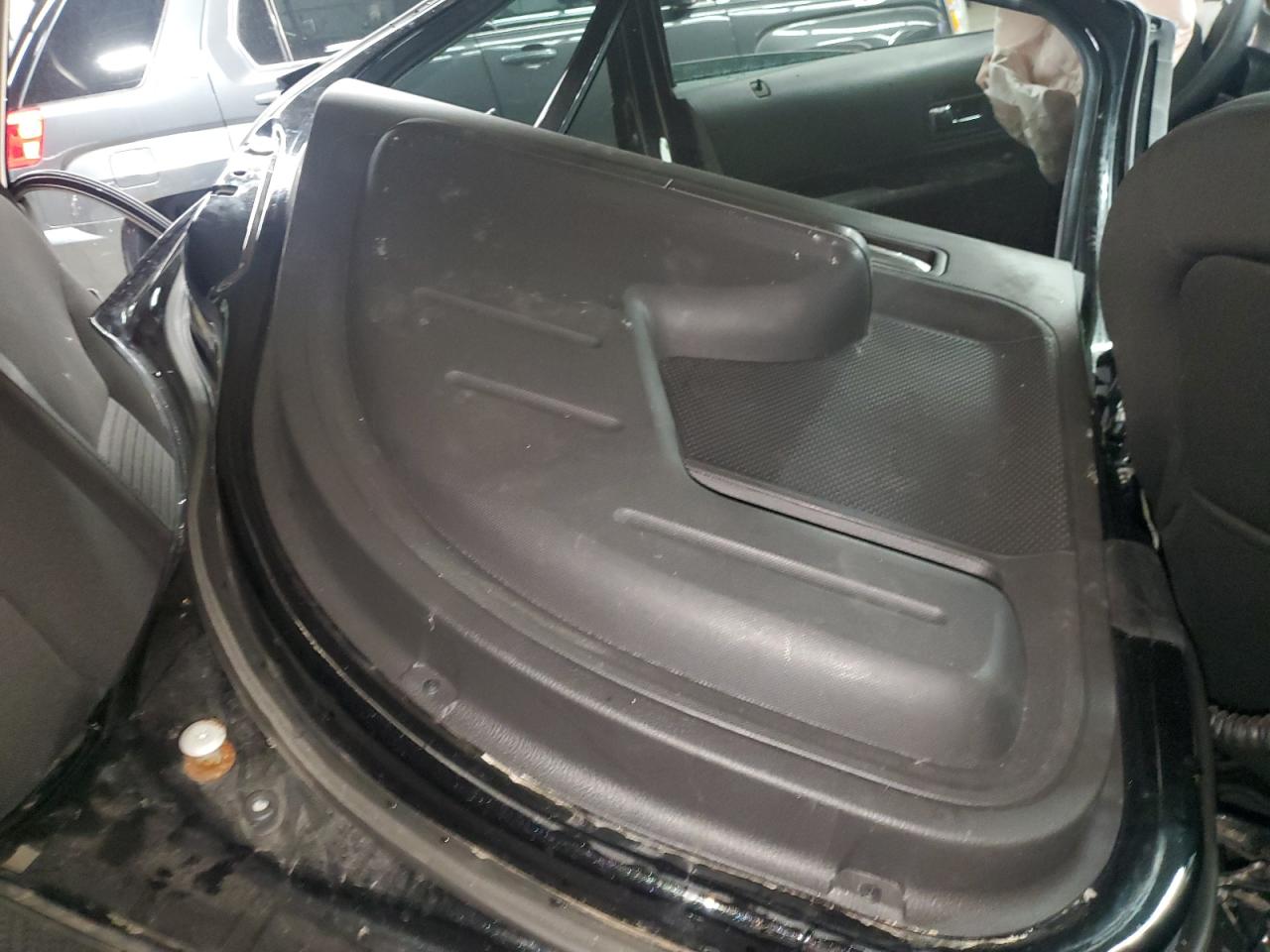 2010 Ford Edge Se VIN: 2FMDK3GCXABA01438 Lot: 93320255