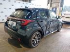 2022 TOYOTA YARIS DYNA for sale at Copart EAST KILBRIDE