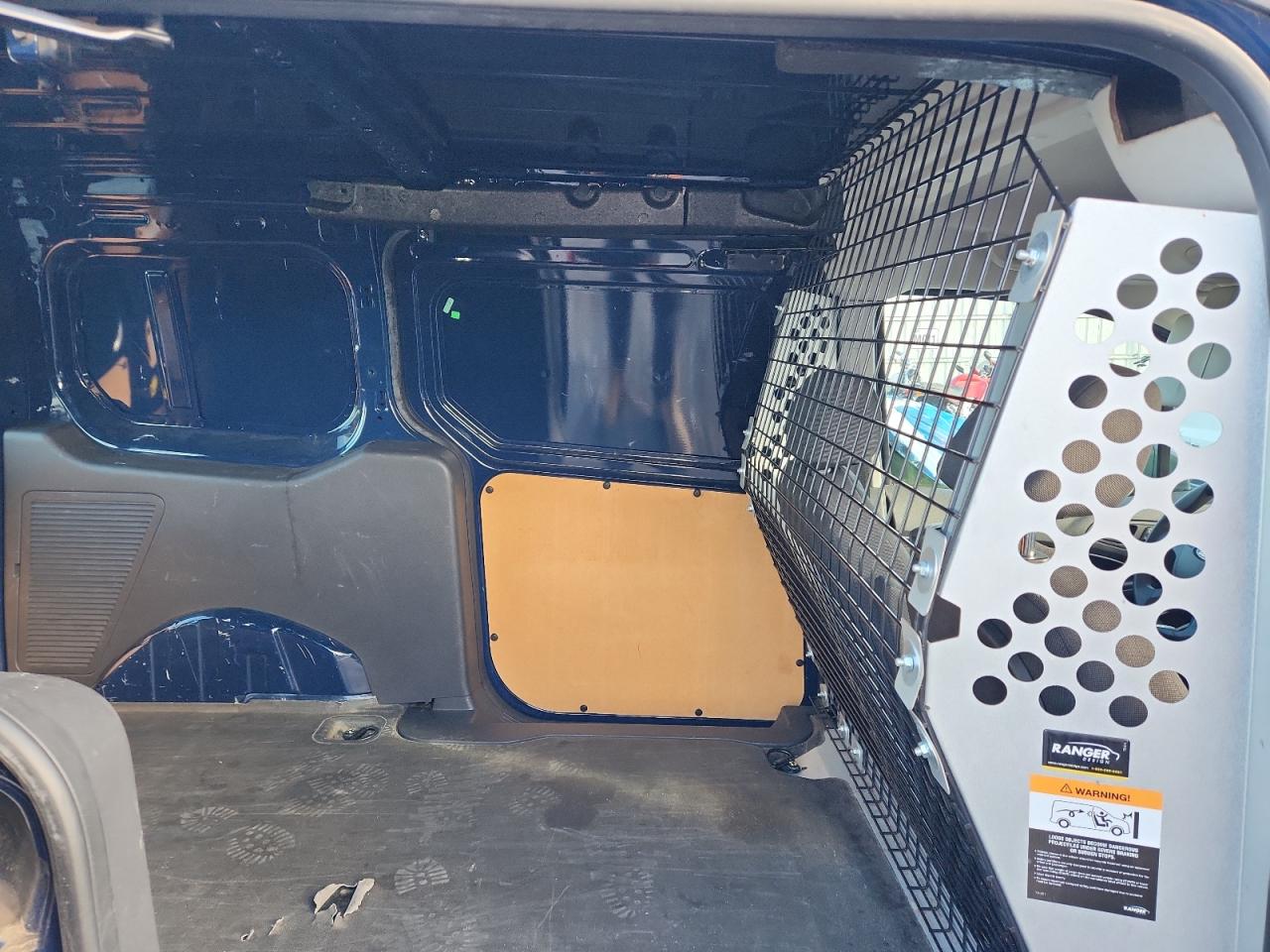 2016 Ford Transit Connect Xl VIN: NM0LS7E76G1232089 Lot: 91376715