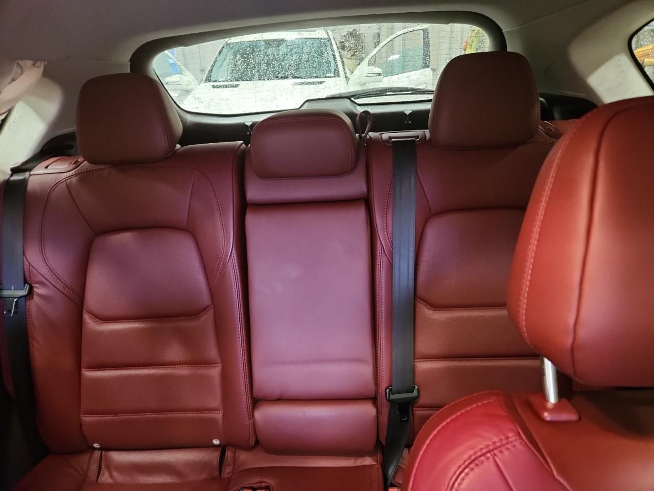 2025 Mazda Cx-5 Preferred VIN: JM3KFBCM6S0678795 Lot: 93243015