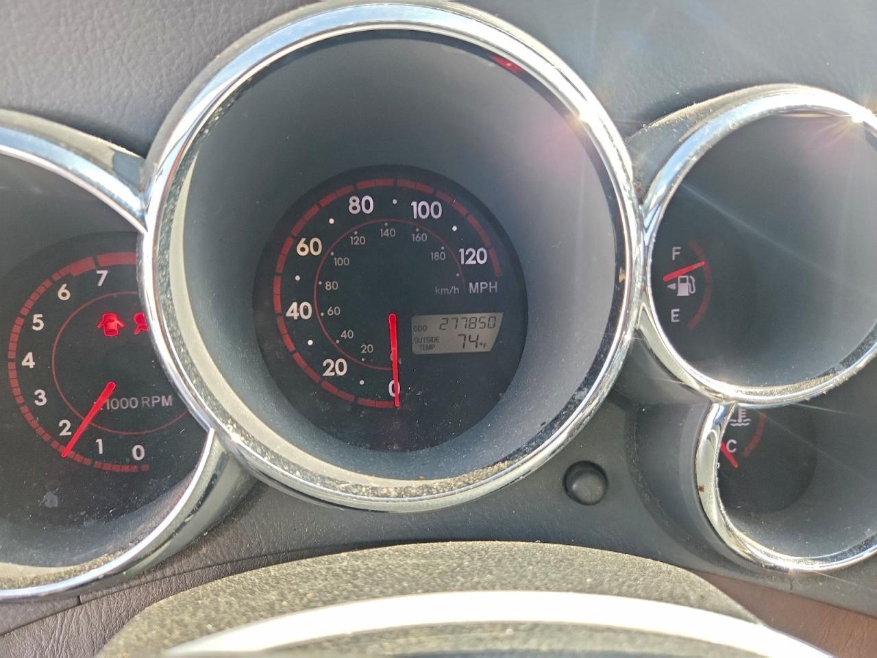 2005 Toyota Corolla Matrix Xr VIN: 2T1KR32E65C368141 Lot: 93431815