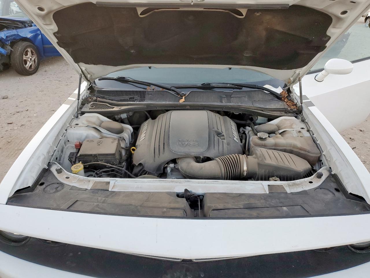 2021 Dodge Challenger R/T VIN: 2C3CDZBT6MH635209 Lot: 91122665