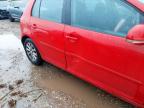 2008 VOLKSWAGEN GOLF 1.9 MATCH TDI 5DR for sale at Copart COLCHESTER