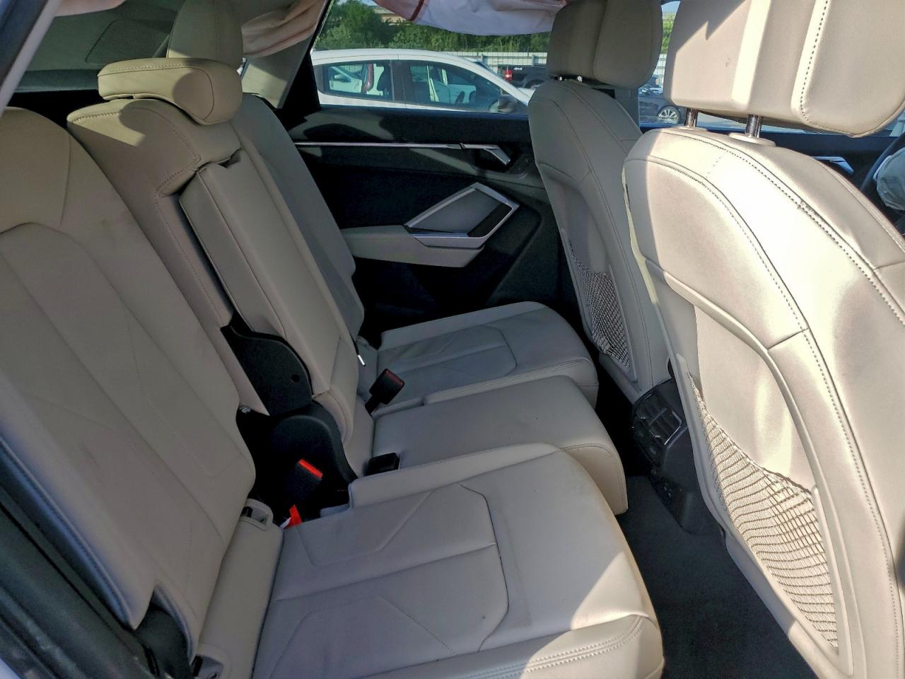 2024 Audi Q3 Premium Plus S Line 45 VIN: WA1EECF35R1180202 Lot: 94287295