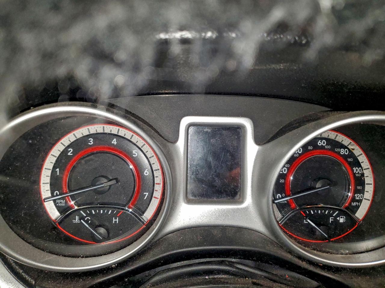 2016 Dodge Journey Sx VIN: 111153 Lot: 94598435