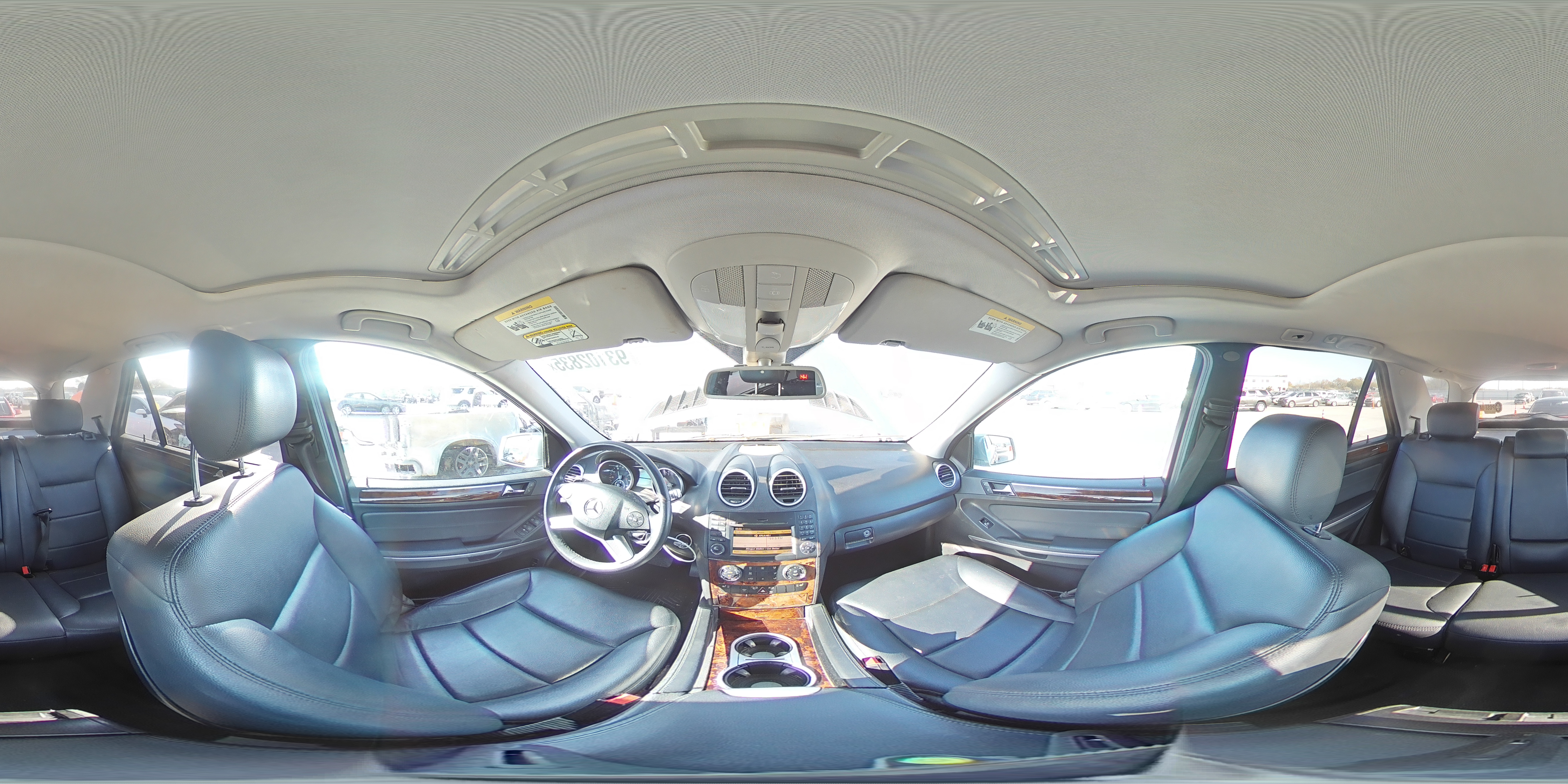 2011 Mercedes-Benz Ml 350 4Matic VIN: 4JGBB8GB8BA689691 Lot: 93102835