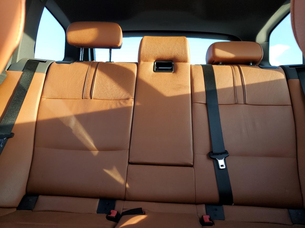 2004 BMW X3 3.0I VIN: WBXPA93454WA65806 Lot: 91846845