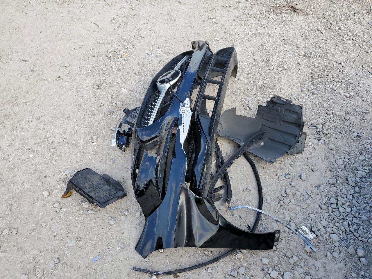 2018 Mercedes-Benz Cla 250 VIN: WDDSJ4EB5JN560078 Lot: 91642095