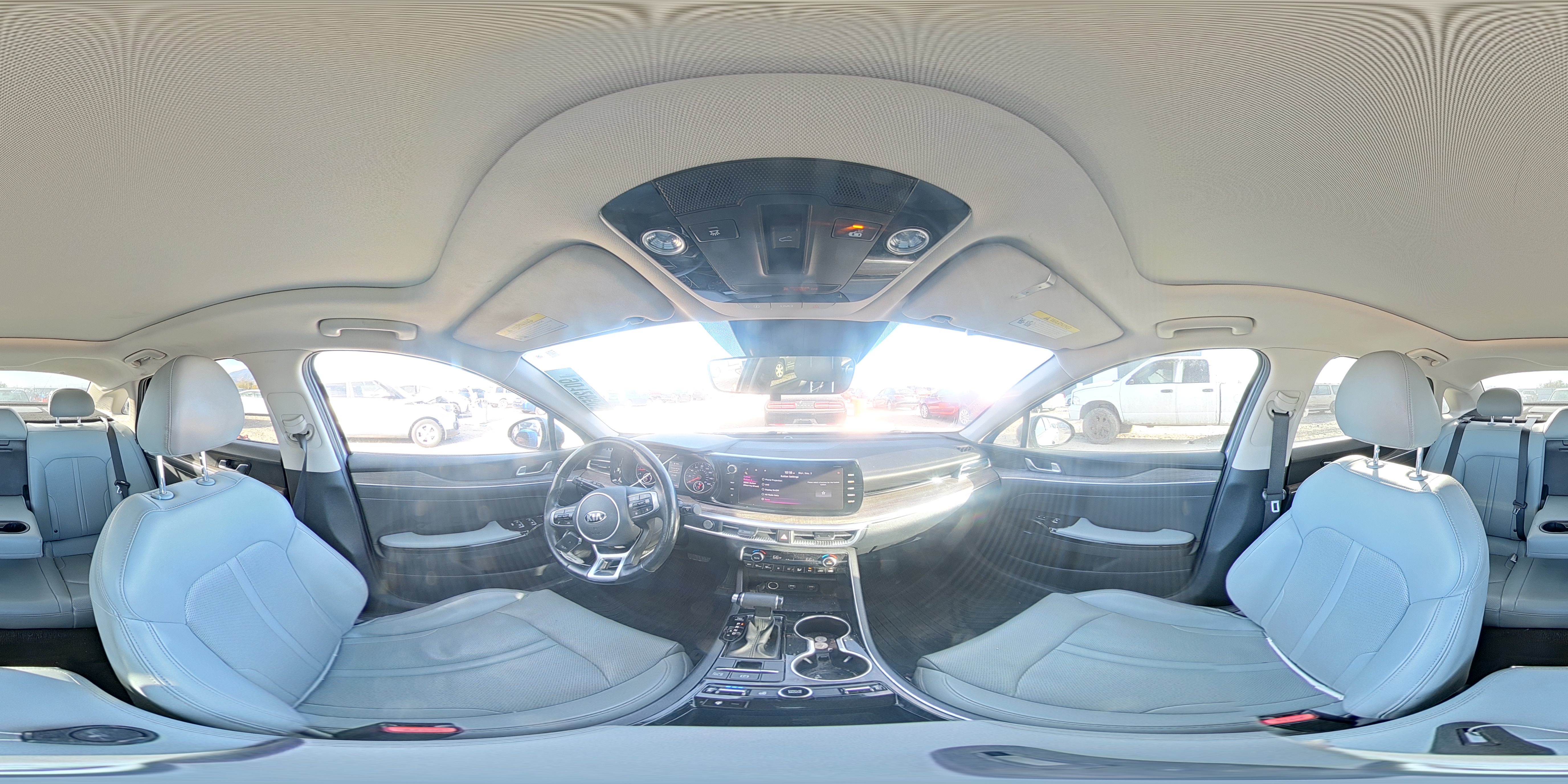 2021 Kia K5 Ex VIN: 5XXG34J2XMG072826 Lot: 90126595