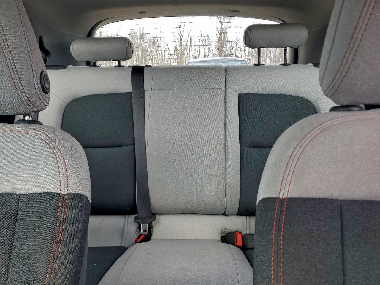 2018 Chevrolet Bolt Ev Lt VIN: 1G1FW6S03J4119737 Lot: 94020245