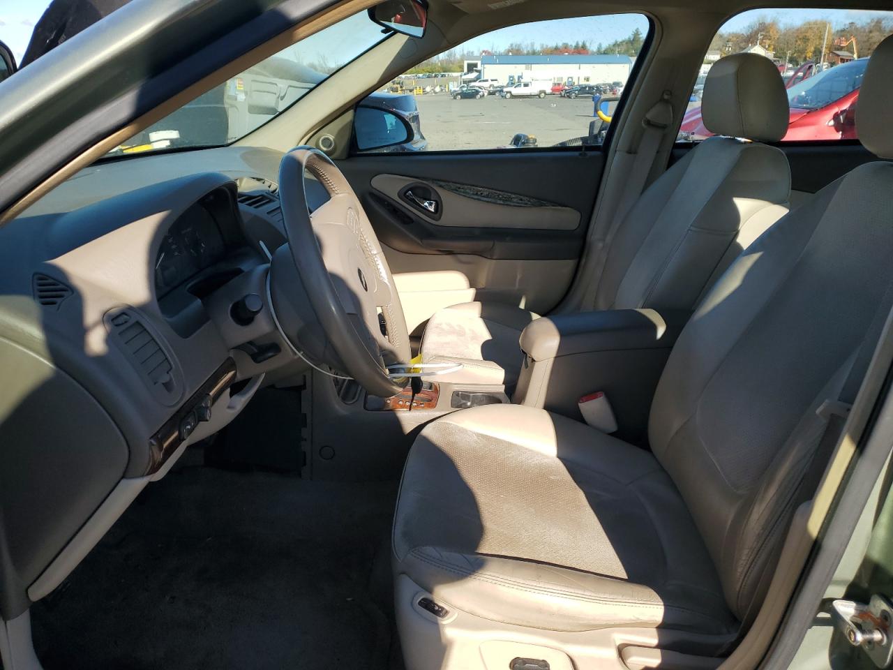 2005 Chevrolet Malibu Maxx Lt VIN: 1G1ZU64835F178304 Lot: 91606075