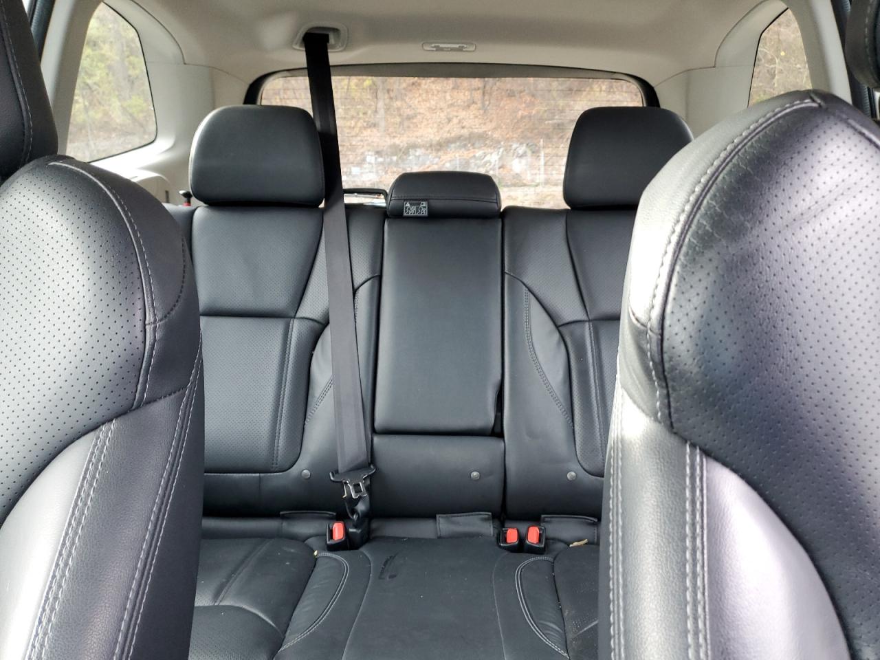 2021 Subaru Forester Touring VIN: JF2SKAXC3MH583973 Lot: 92299885