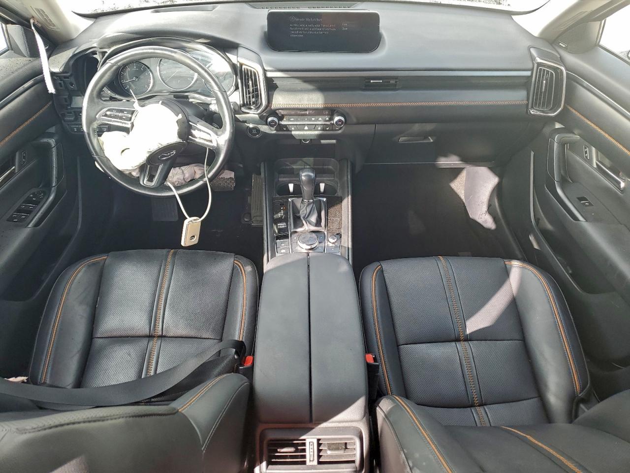 2024 Mazda Cx-50 Premium Plus VIN: 7MMVABEY4RN158564 Lot: 94038775