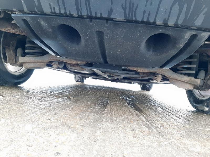 2012 FORD FOCUS 1.0 125 ECOBOOST ZETEC 5DR