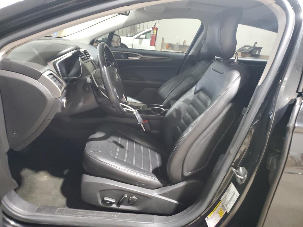 2013 Ford Fusion Se VIN: 3FA6P0H98DR381519 Lot: 93206265