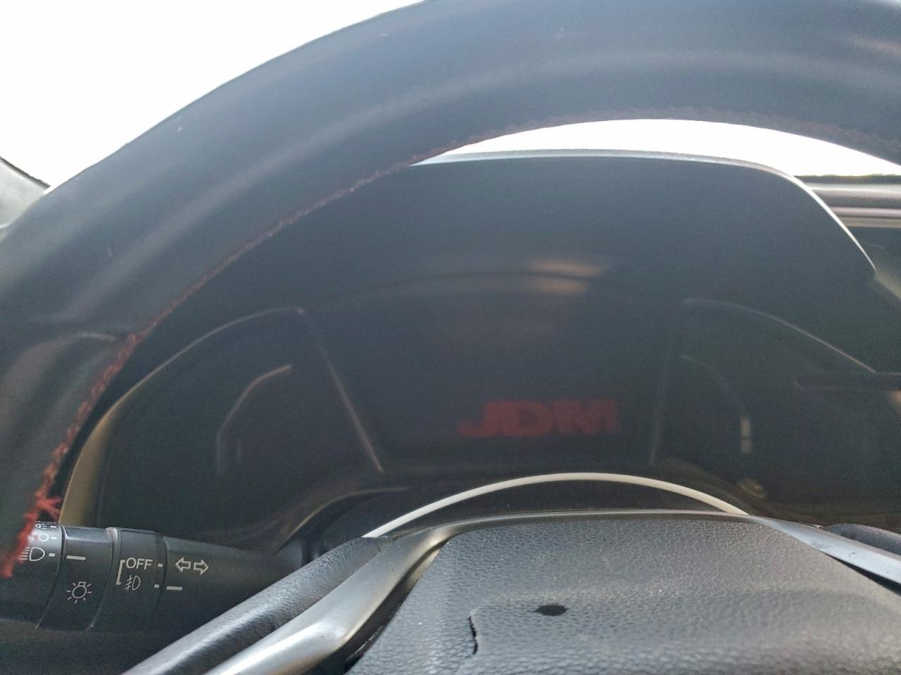 2017 Honda Civic Si VIN: 2HGFC1E56HH703221 Lot: 94579595