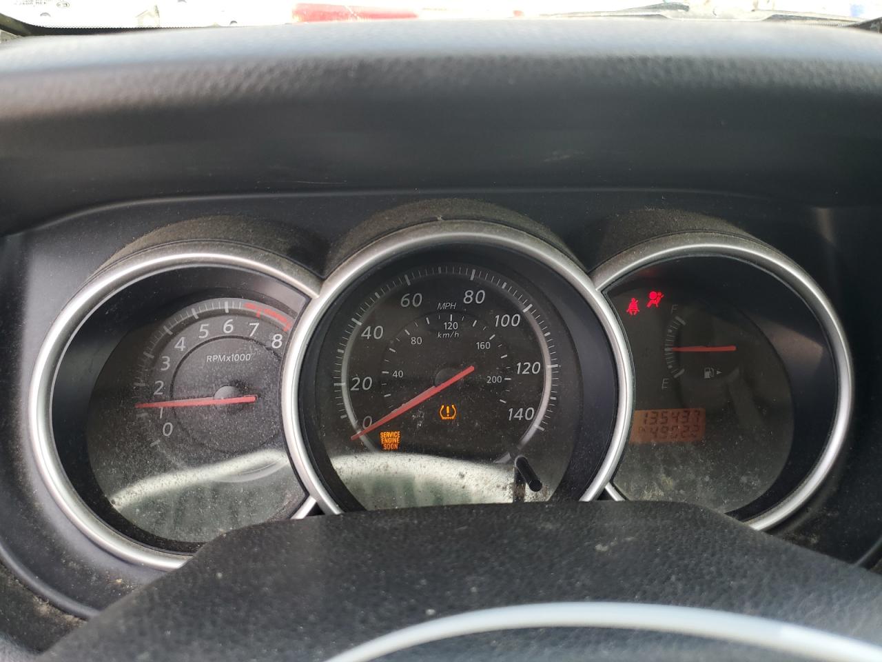 2010 Nissan Versa S VIN: 3N1BC1CPXAL354825 Lot: 93443295