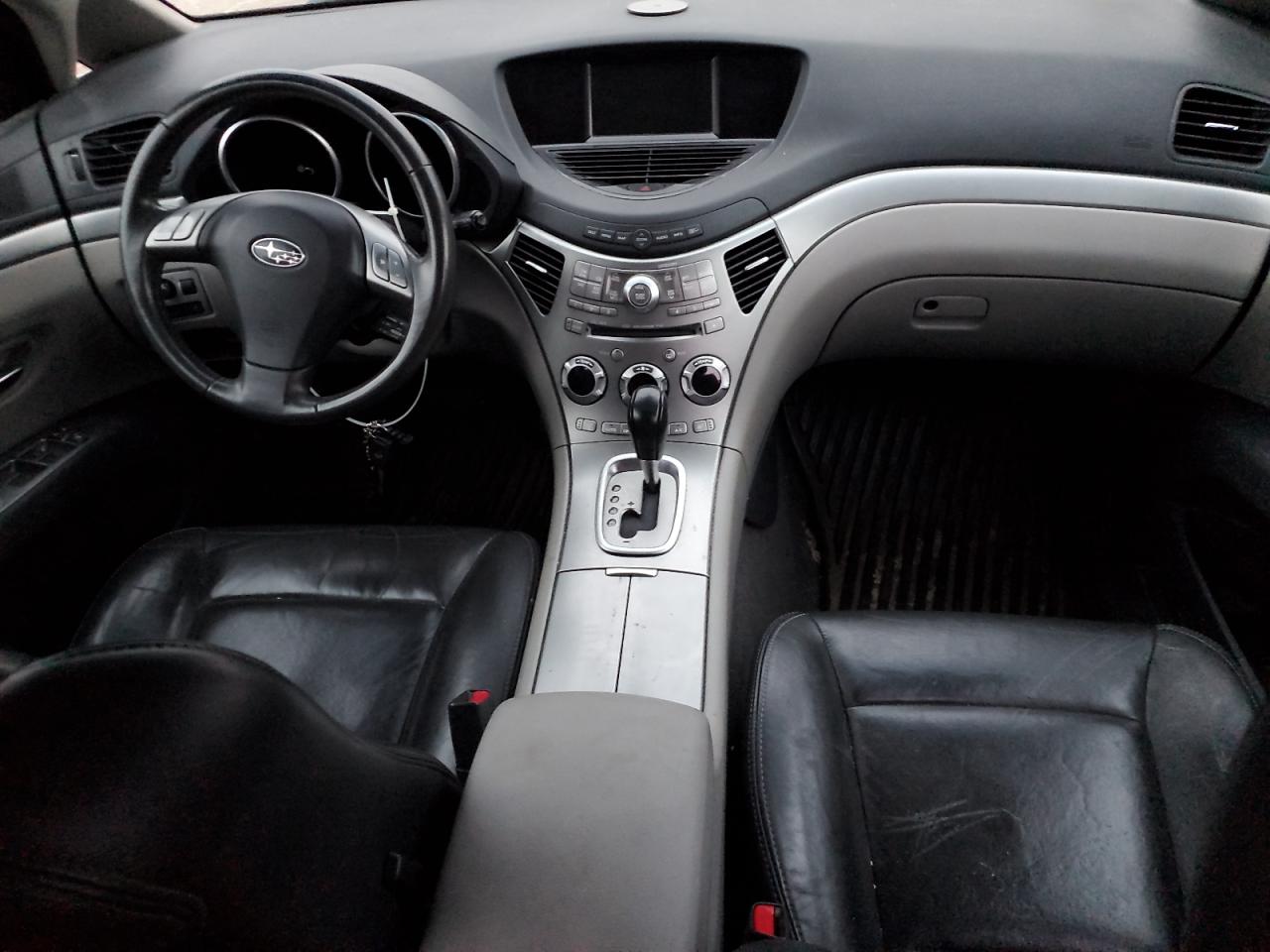 2008 Subaru Tribeca Limited VIN: 4S4WX93D984415780 Lot: 93330885