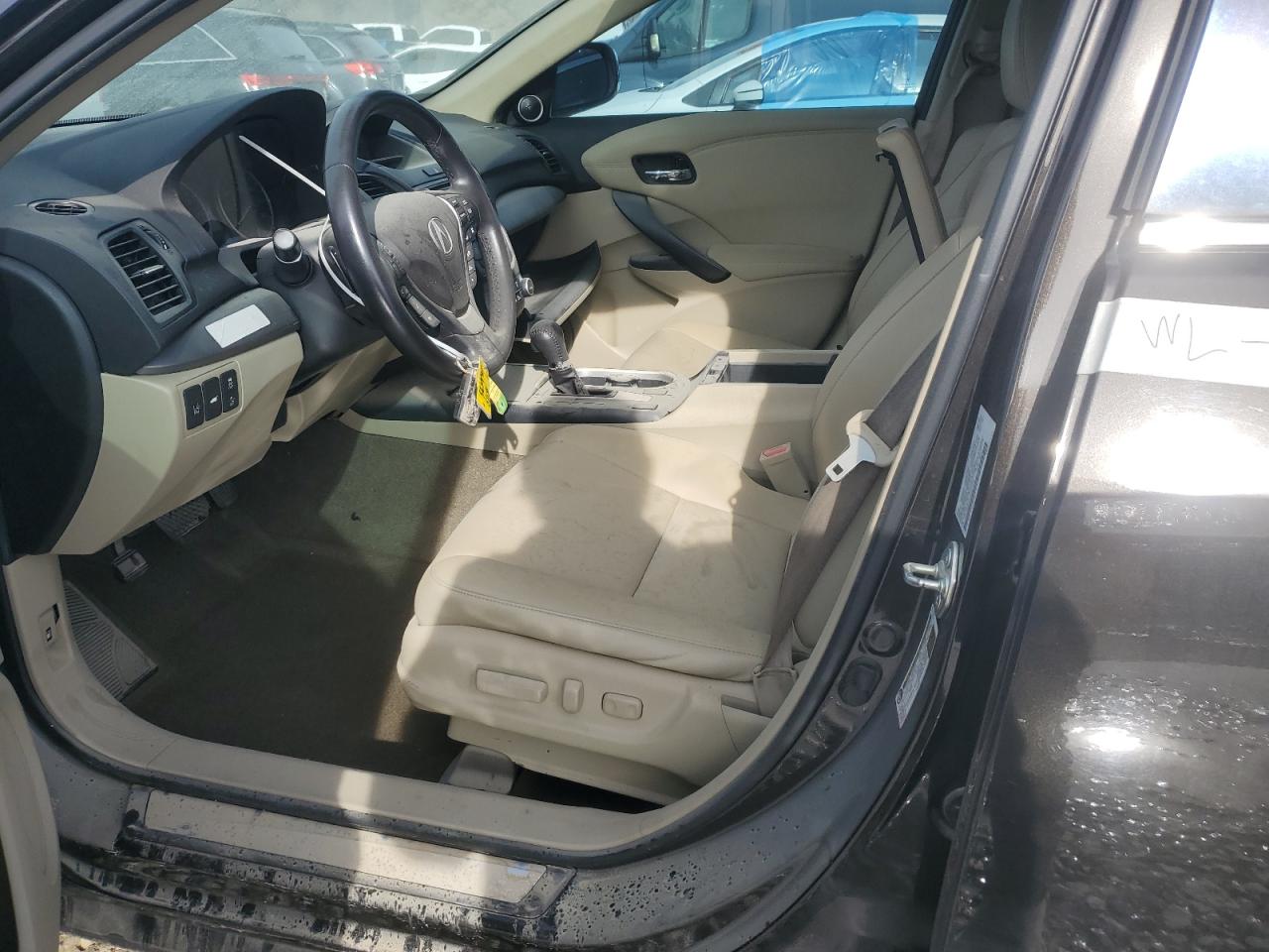 2016 Acura Rdx VIN: 5J8TB3H31GL007475 Lot: 92671225