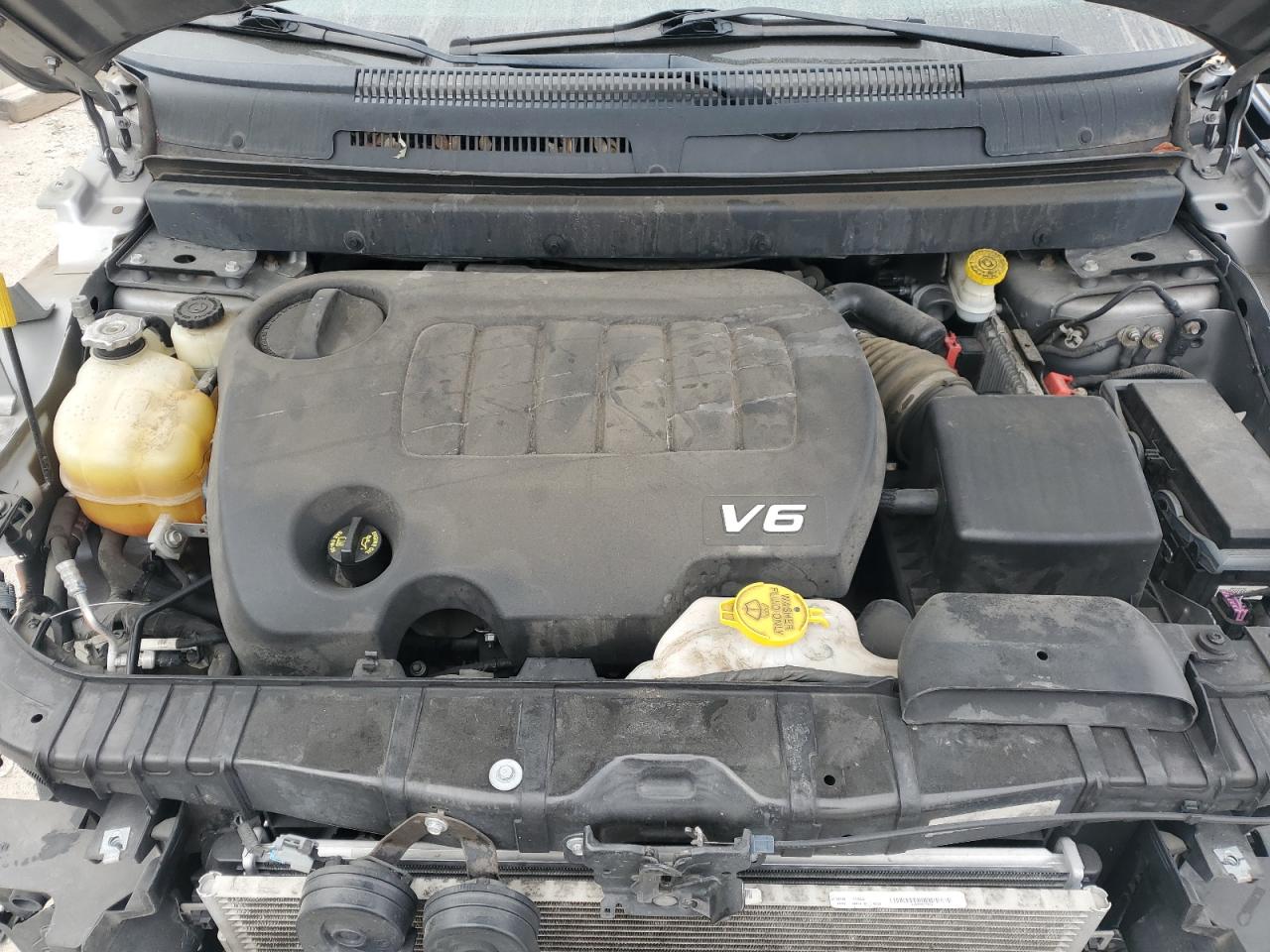 2019 Dodge Journey Gt VIN: 3C4PDDEG7KT774476 Lot: 93490415