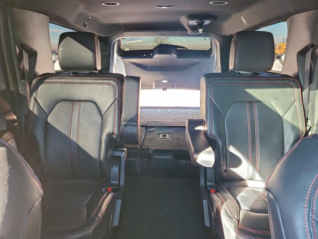 2022 Ford Expedition Max Limited VIN: 1FMJK2AT3NEA50819 Lot: 93365615