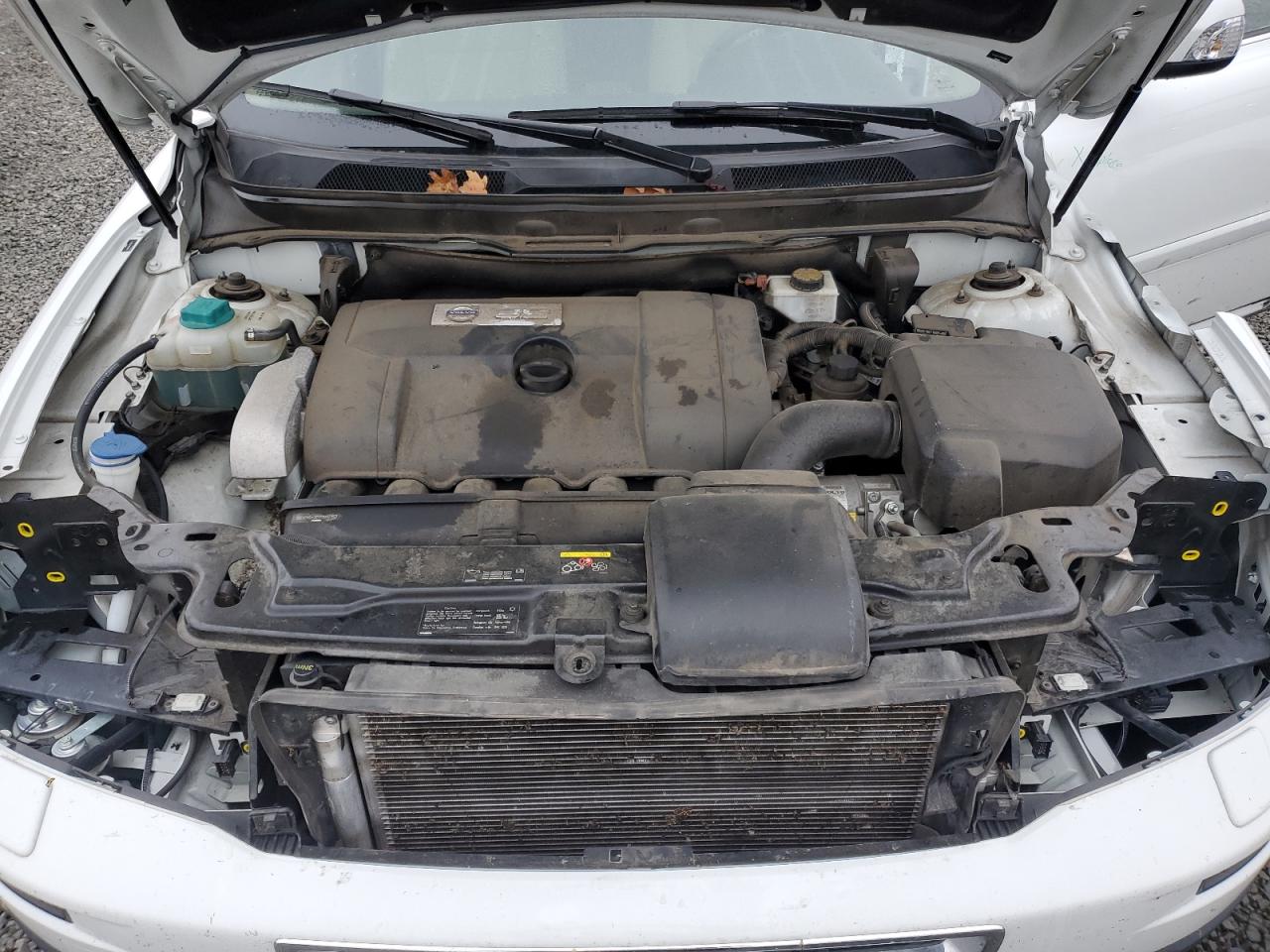 2011 Volvo Xc90 3.2 VIN: YV4952CZ1B1590184 Lot: 87314515