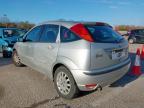 2002 FORD FOCUS FLIG for sale at Copart SANDWICH