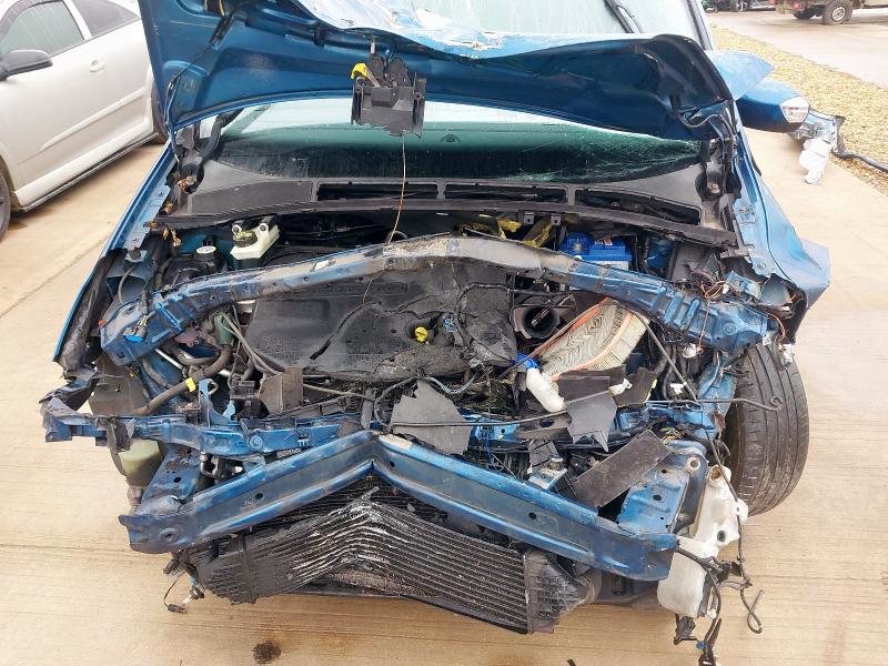 2008 FORD GALAXY 2.0 TDCI ZETEC 5DR AUTO