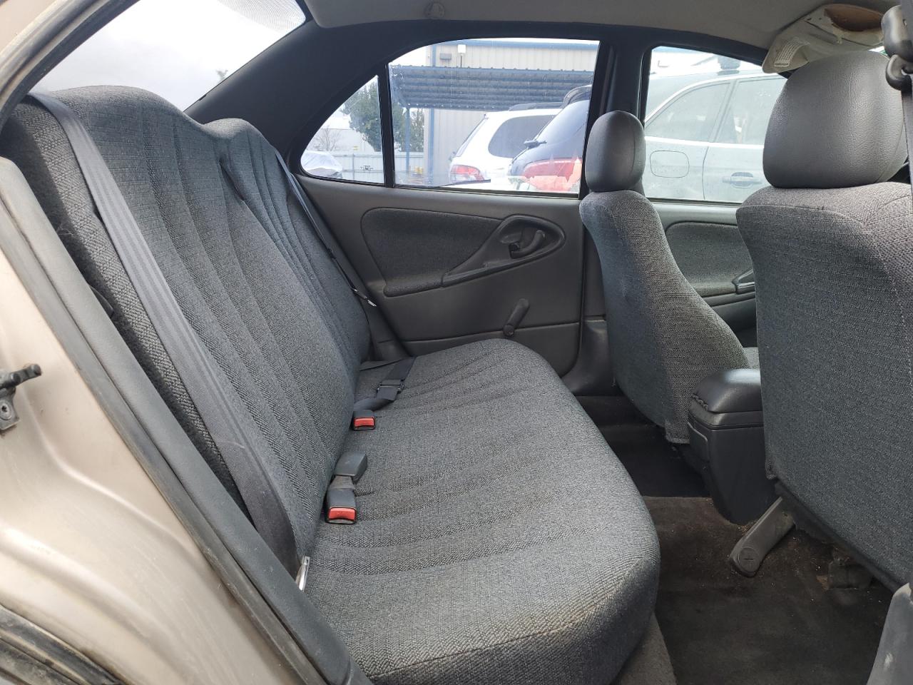 1999 Chevrolet Cavalier VIN: 1G1JC5245X7212069 Lot: 93776155