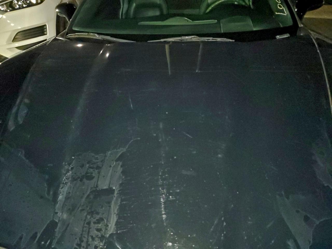 2005 Chevrolet Corvette VIN: 131370 Lot: 95076645